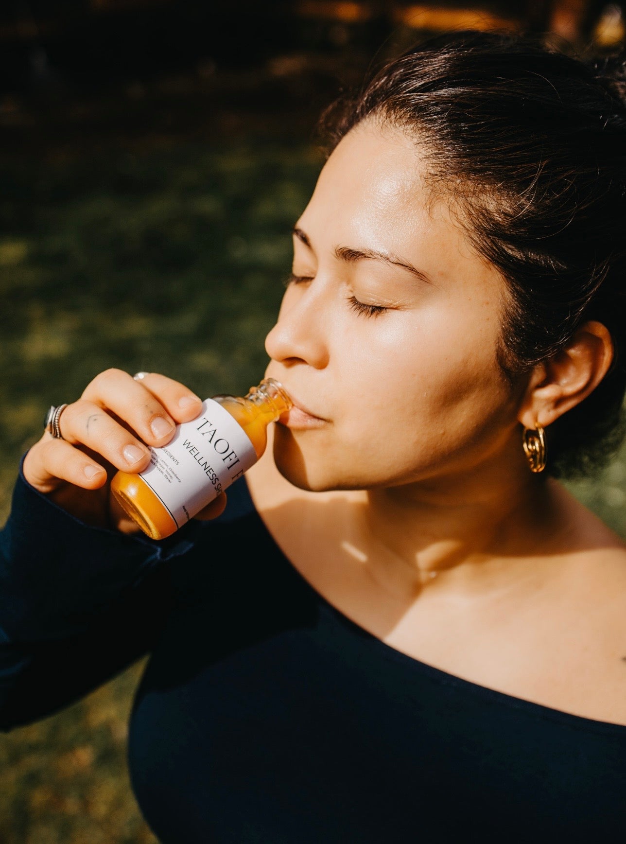 TAOFI 7-Day Reset Wellness Shots